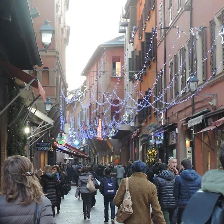 Piazza Grande B&B 2*