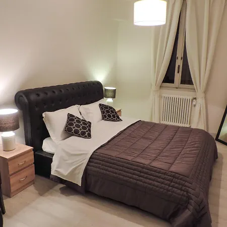 Piazza Grande B&B
