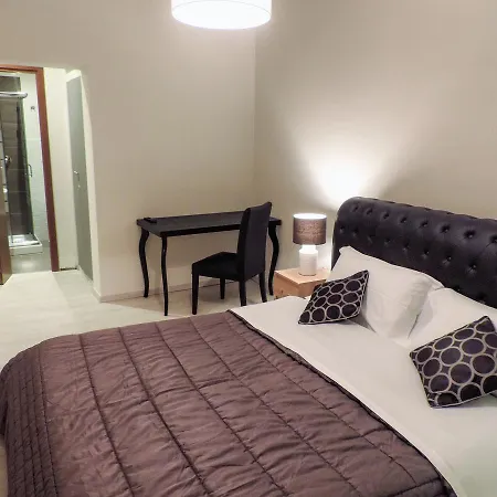 B&B Piazza Grande
