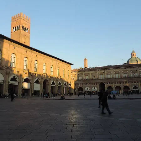 Panzió Piazza Grande 2*